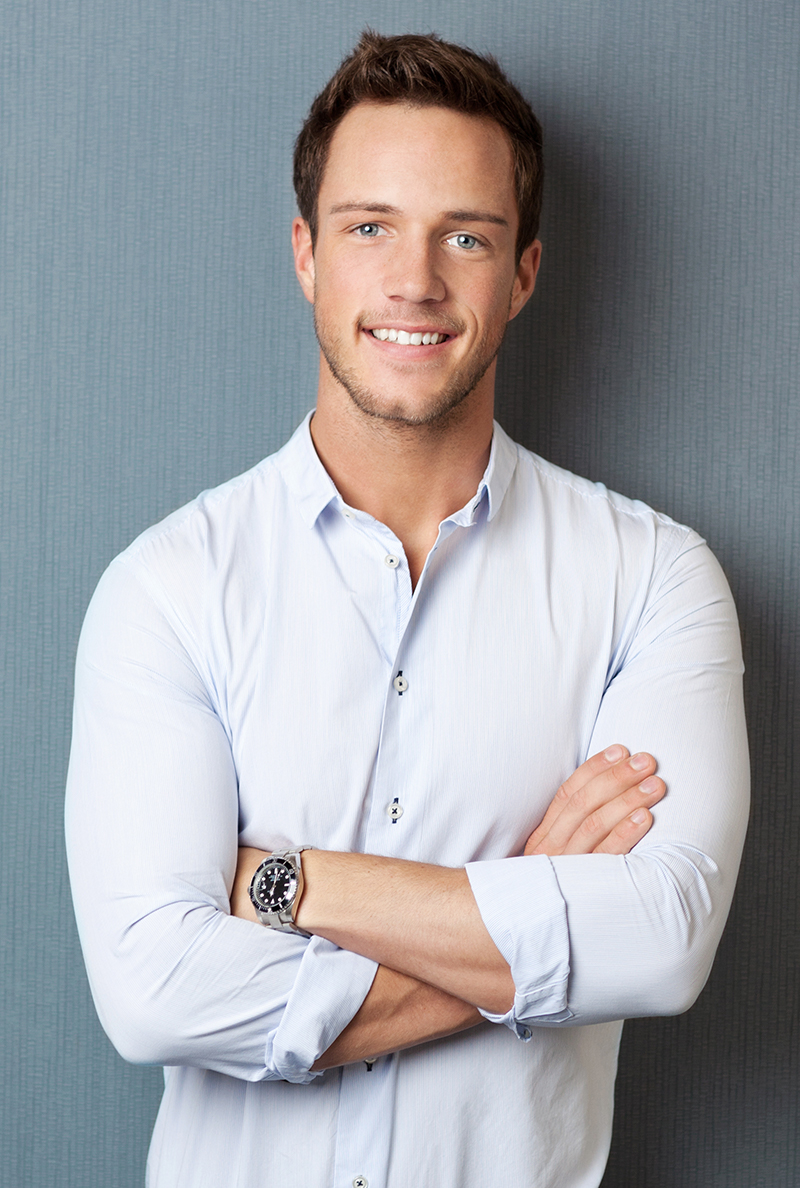 James Walker profile picture